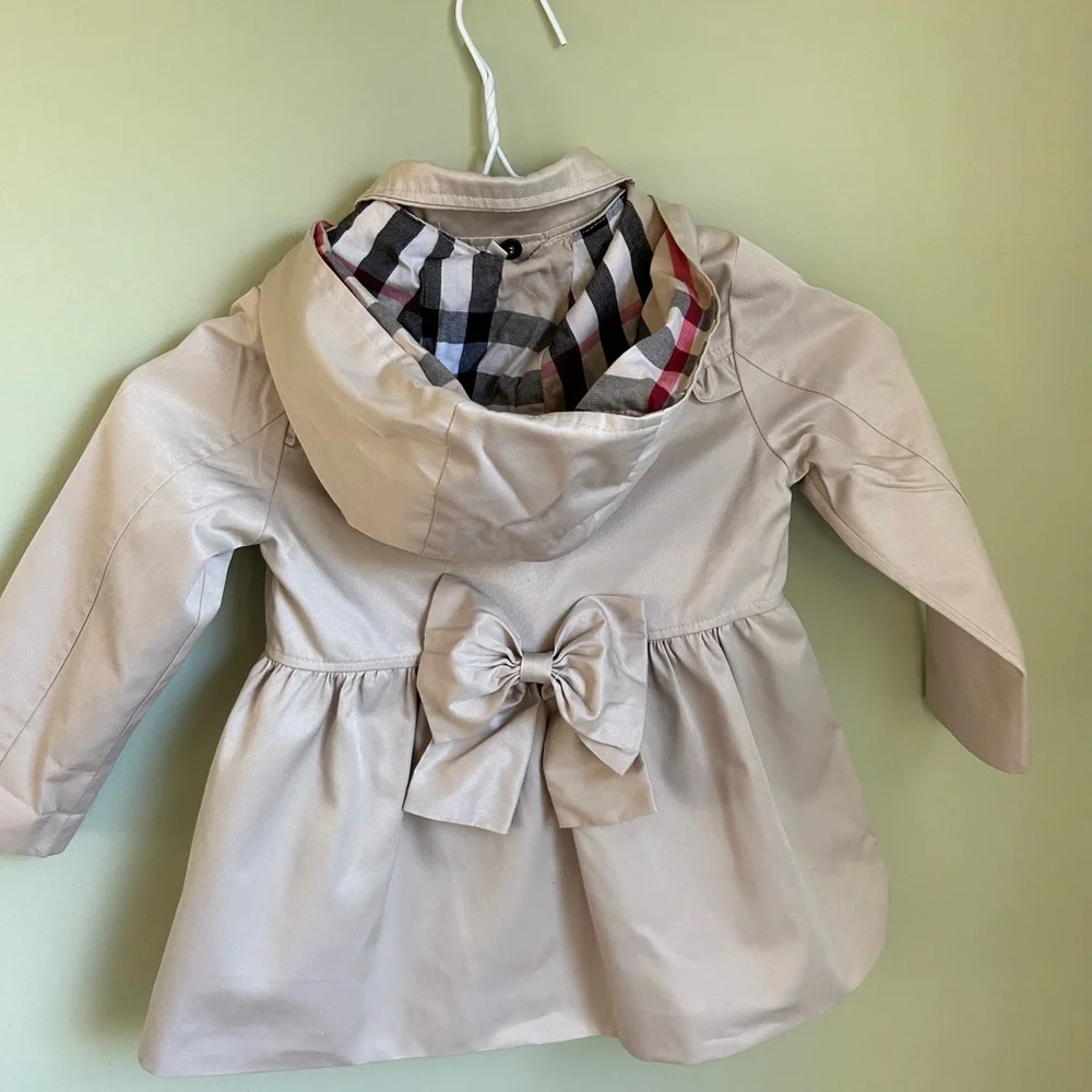 Girl”d Hanna Andersson yellow floral play dress Size 6/7